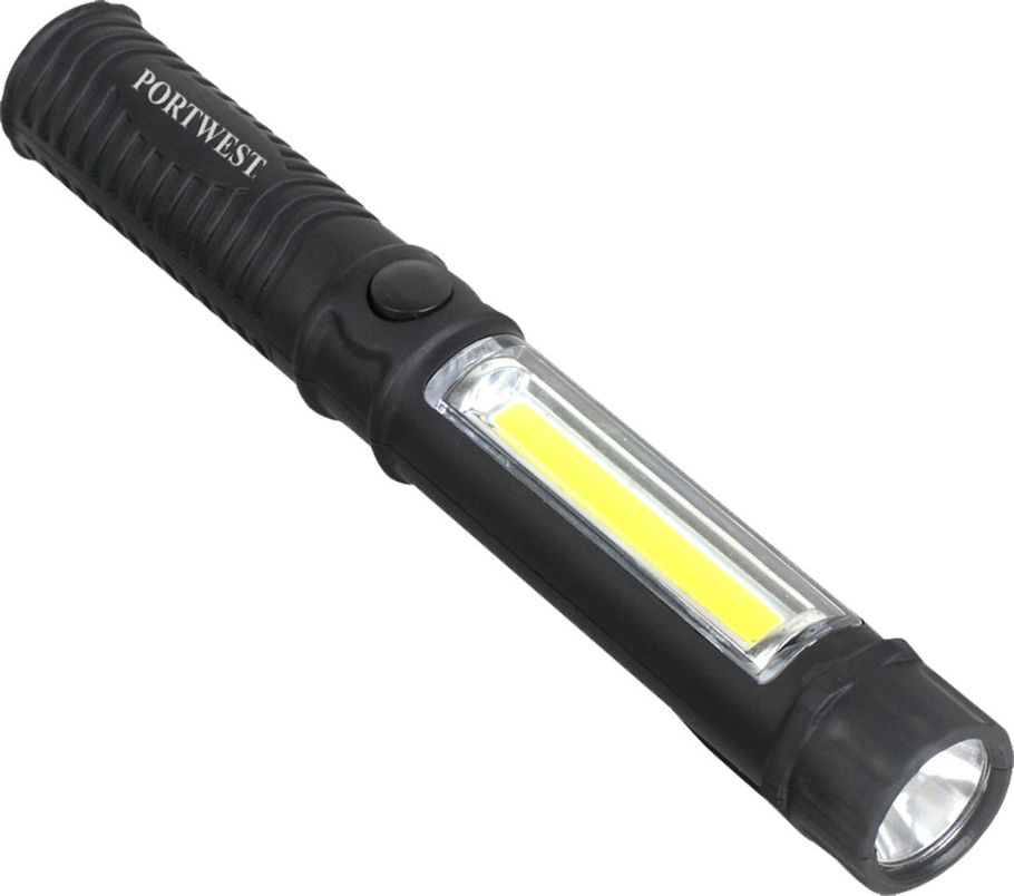 PA65 Inspection Flashlight
