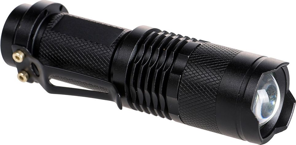 PA68 High Powered Pocket Torch