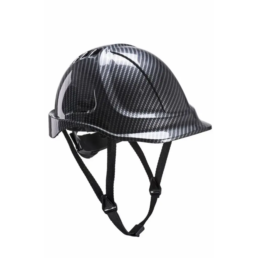 PC55 Helmetë Carbon Look Endurance 