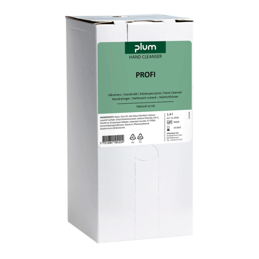 09 PROFI hand cleaning paste