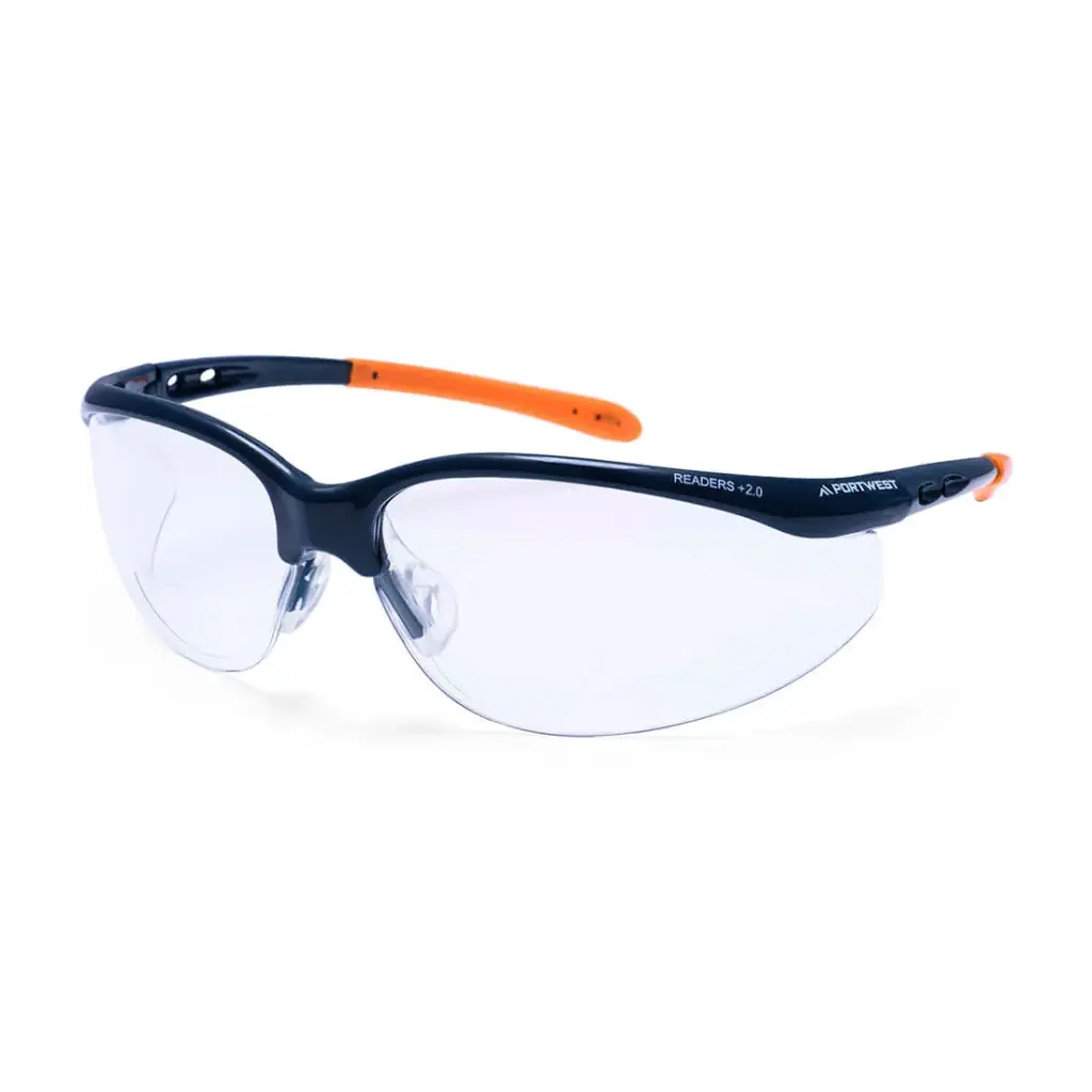 PS25 Syze Mbrojtese me Lente Optike