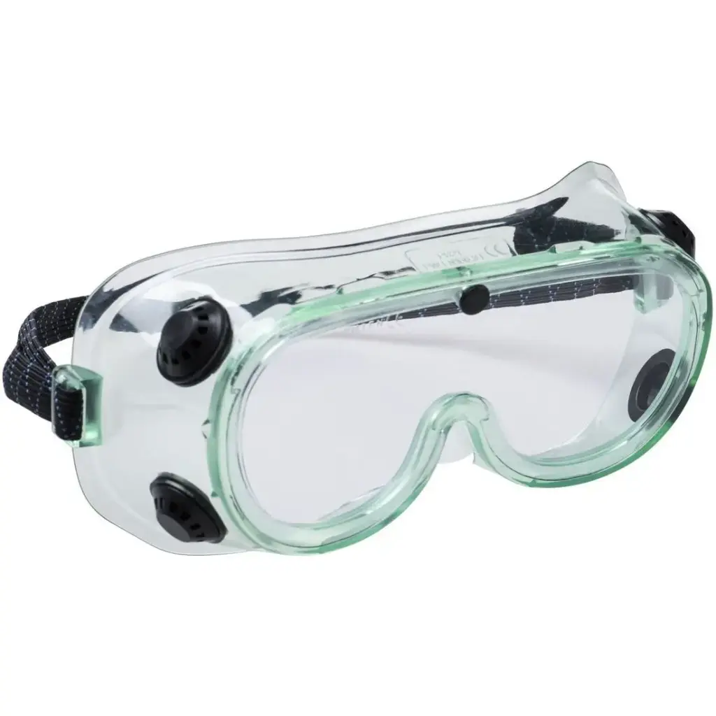 PS21 Chemical Goggle