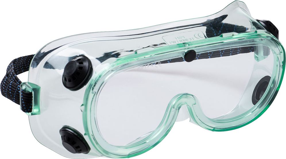 PS21 Chemical Goggle
