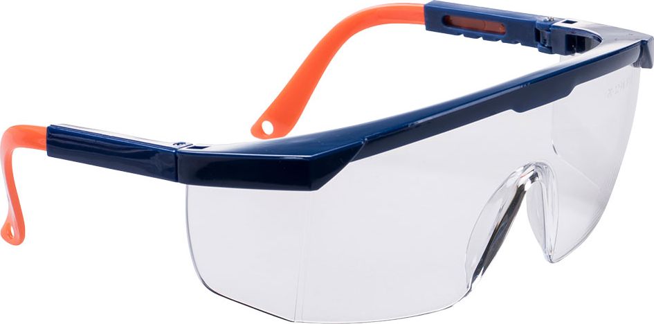 PS33 Classic Safety Plus Spectacles