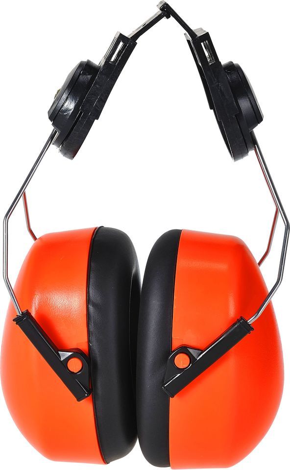 PS47 Endurance HV Clip-On Ear Protector