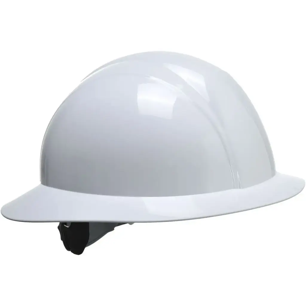PS52 Full Brim Future Helmet  