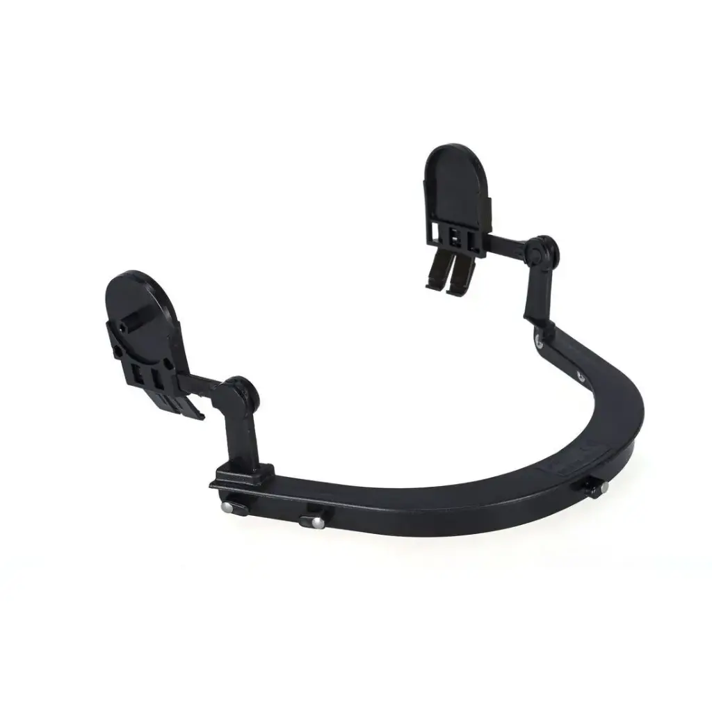 PS58 Helmet Visor Holder