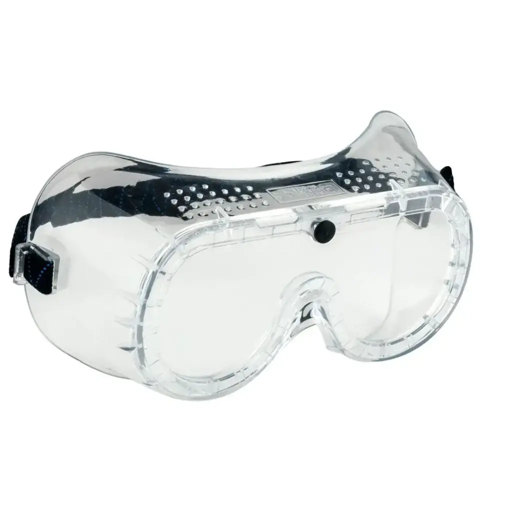 PW20 Direct Vent Goggle