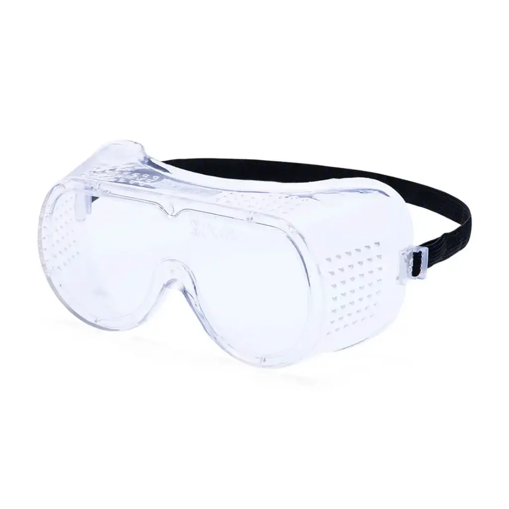 PW20 Direct Vent Goggle