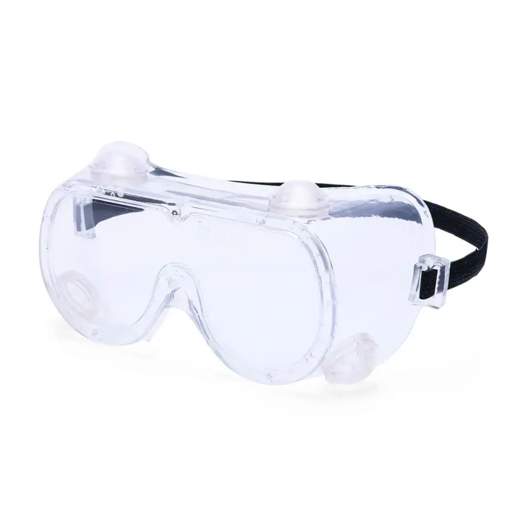 PW21 Indirect Vent Goggle