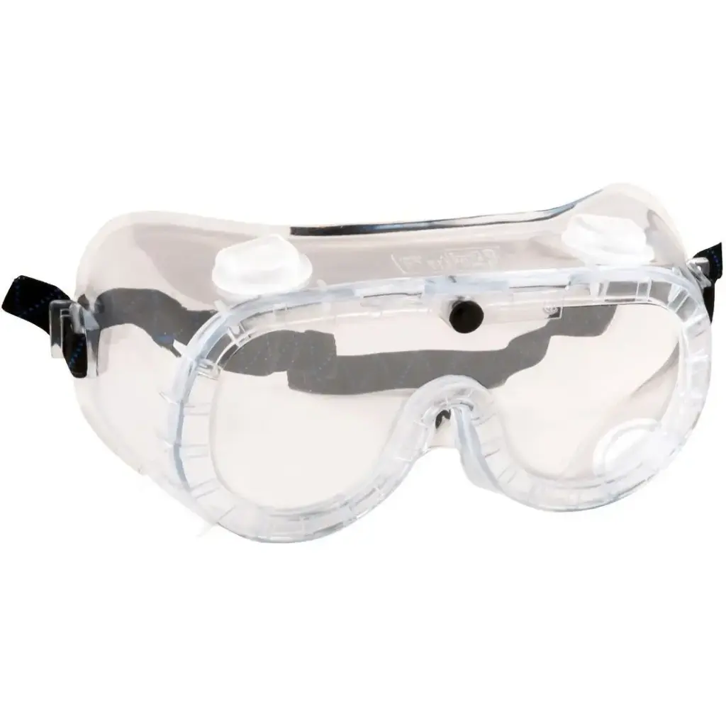 PW21 Indirect Vent Goggle
