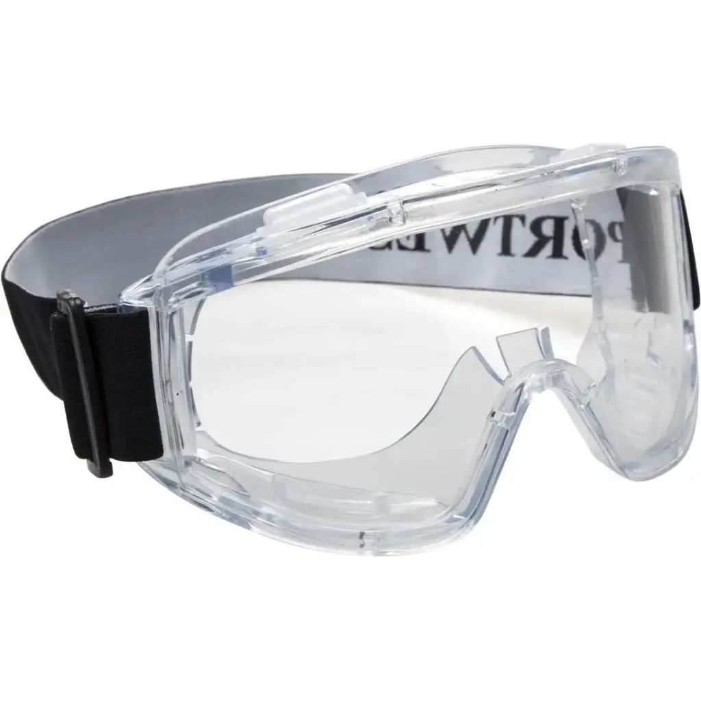 PW22 Syze Goggle Challenger
