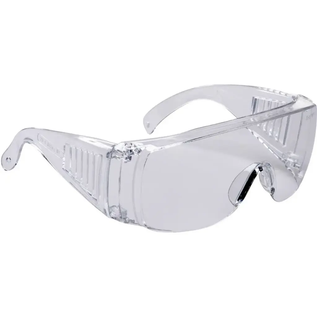 PW30 Visitor Safety Spectacles
