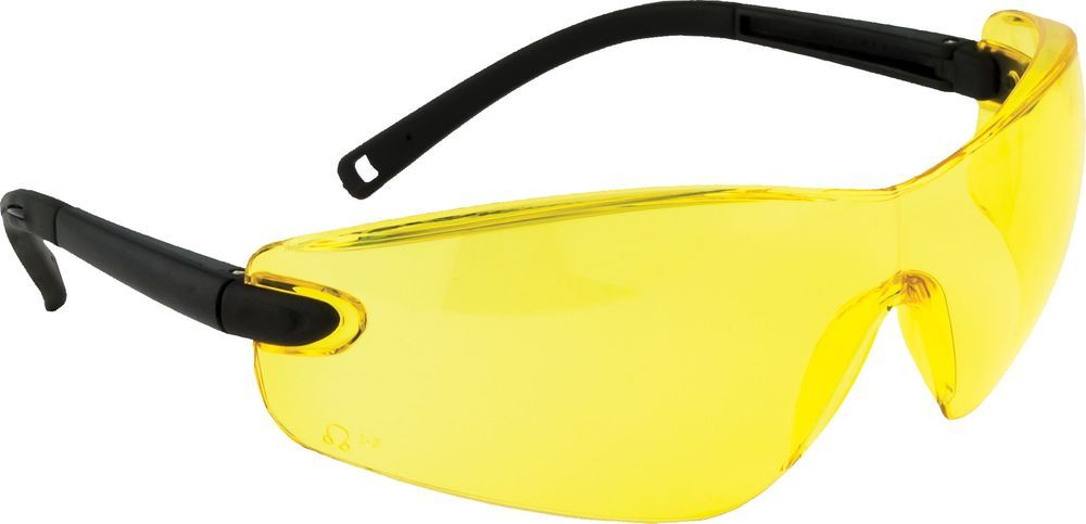 PW34 Profile Safety Spectacles
