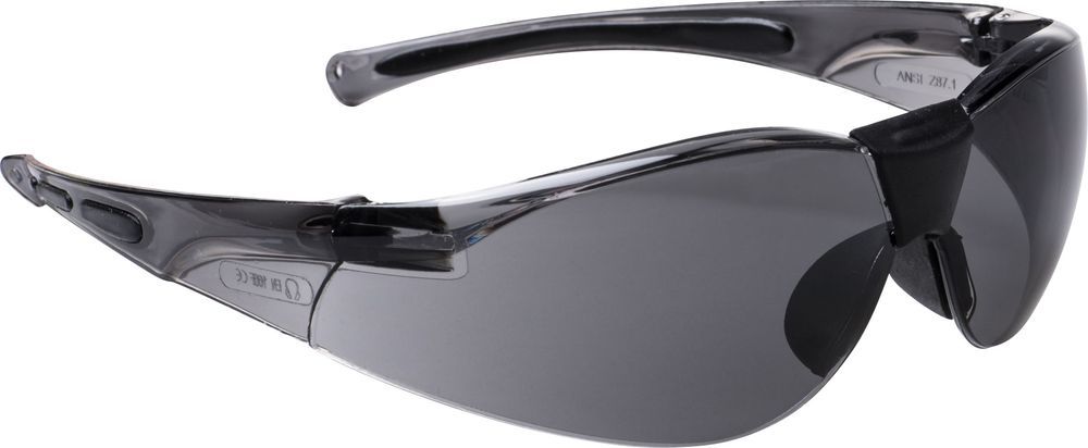 PW39 Επιπλέον προστασία γύρω από τα γυαλιά