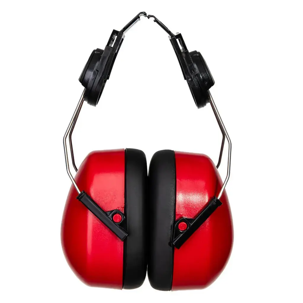 PW47 Endurance Clip-On Ear Protector