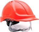 PW55 Endurance Visor Helmet