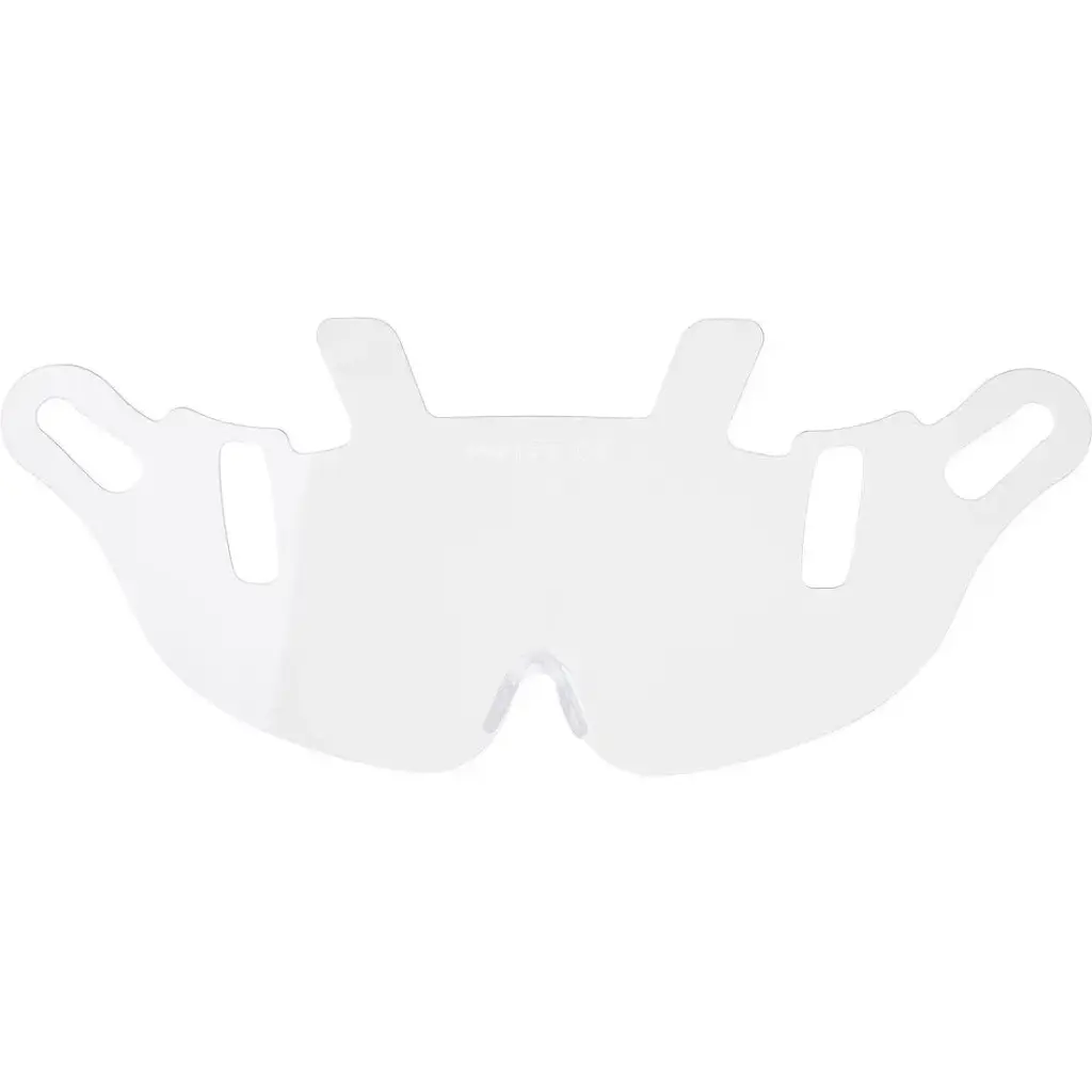 PW56 Endurance Visor Replacement