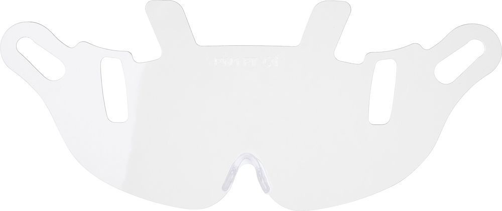 PW56 Endurance Visor Replacement