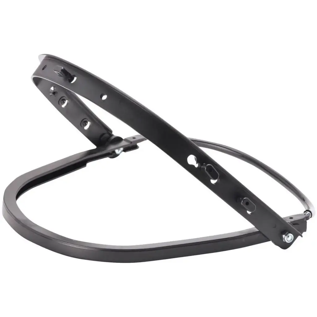 PW58 Helmet Visor Carrier