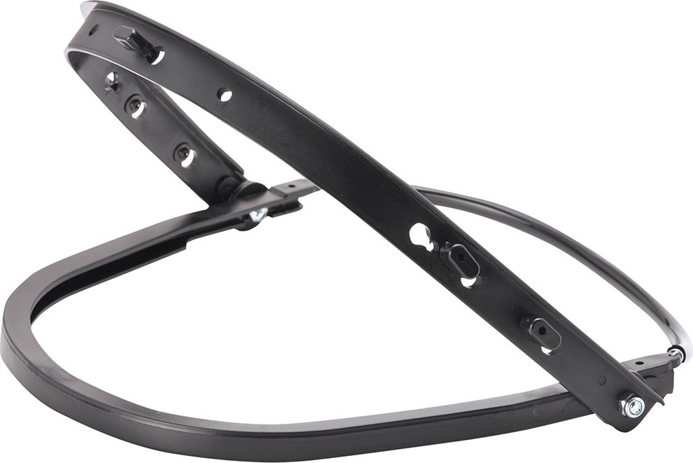 PW58 Helmet Visor Carrier