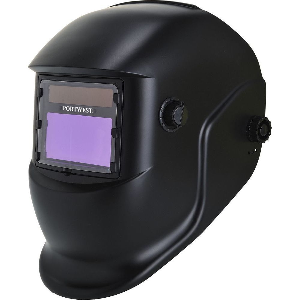 PW65 BizWeld Plus Κράνος Συγκόλλησης