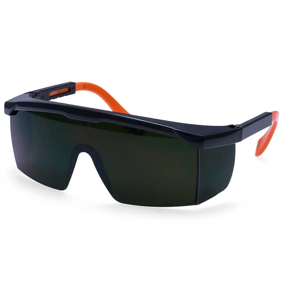PW68 Welding Safety Spectacles