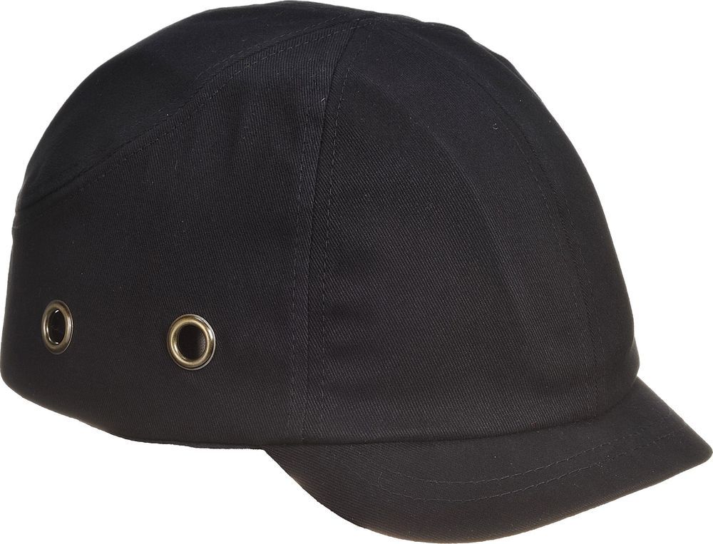PW89 Short Peak Bump Cap