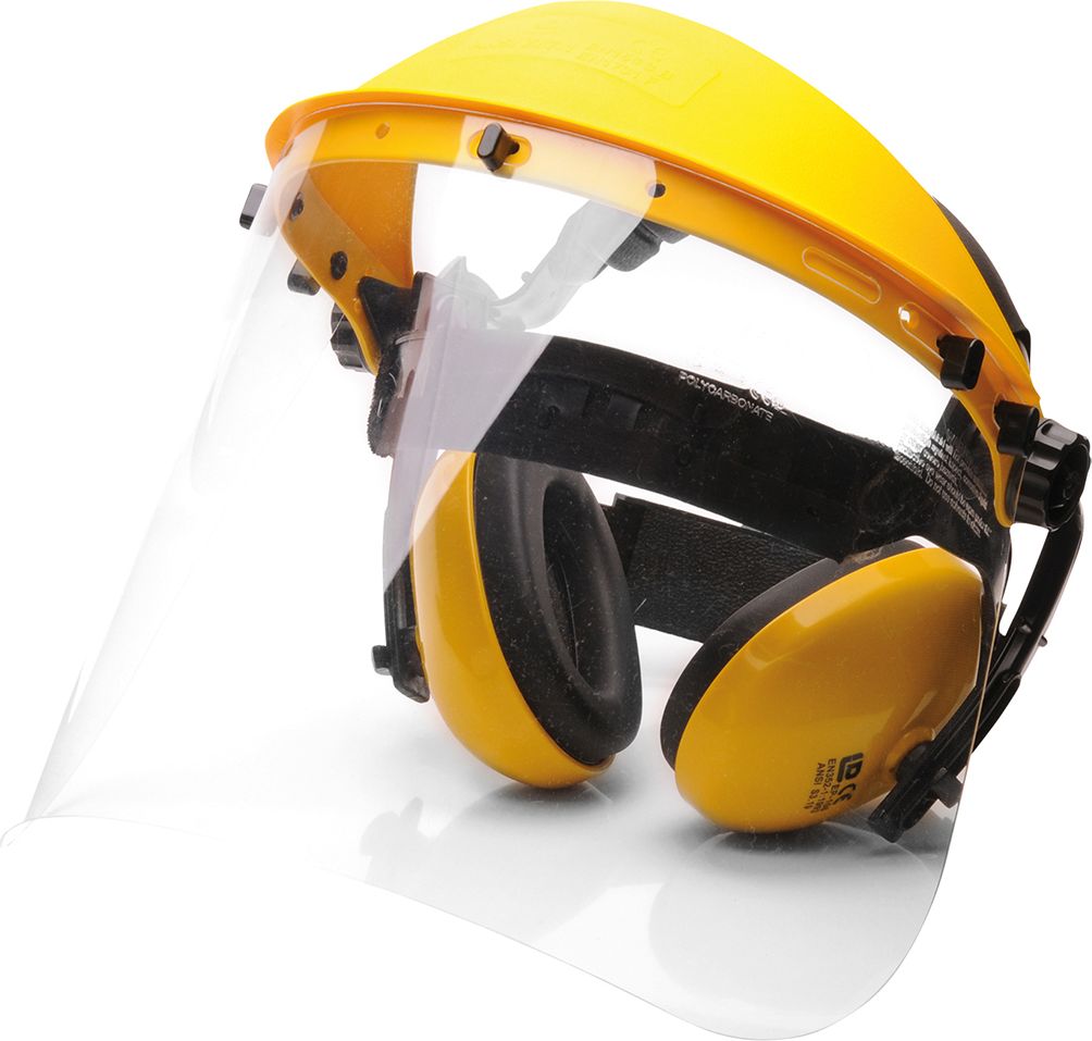 PW90 Заштитен комплет PPE