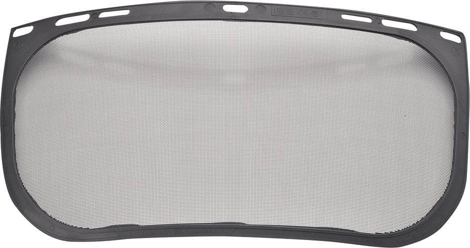 PW94 Replacement Mesh Visor