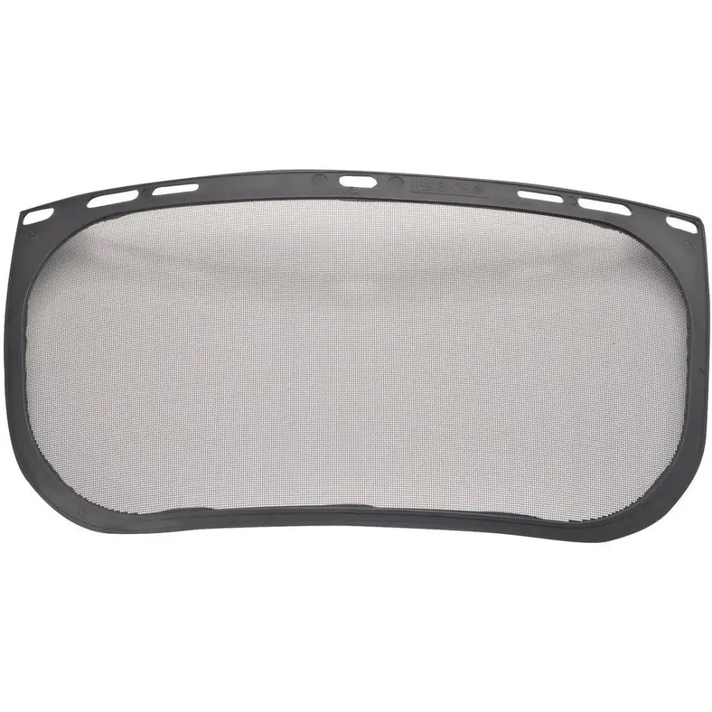 PW94 Replacement Mesh Visor