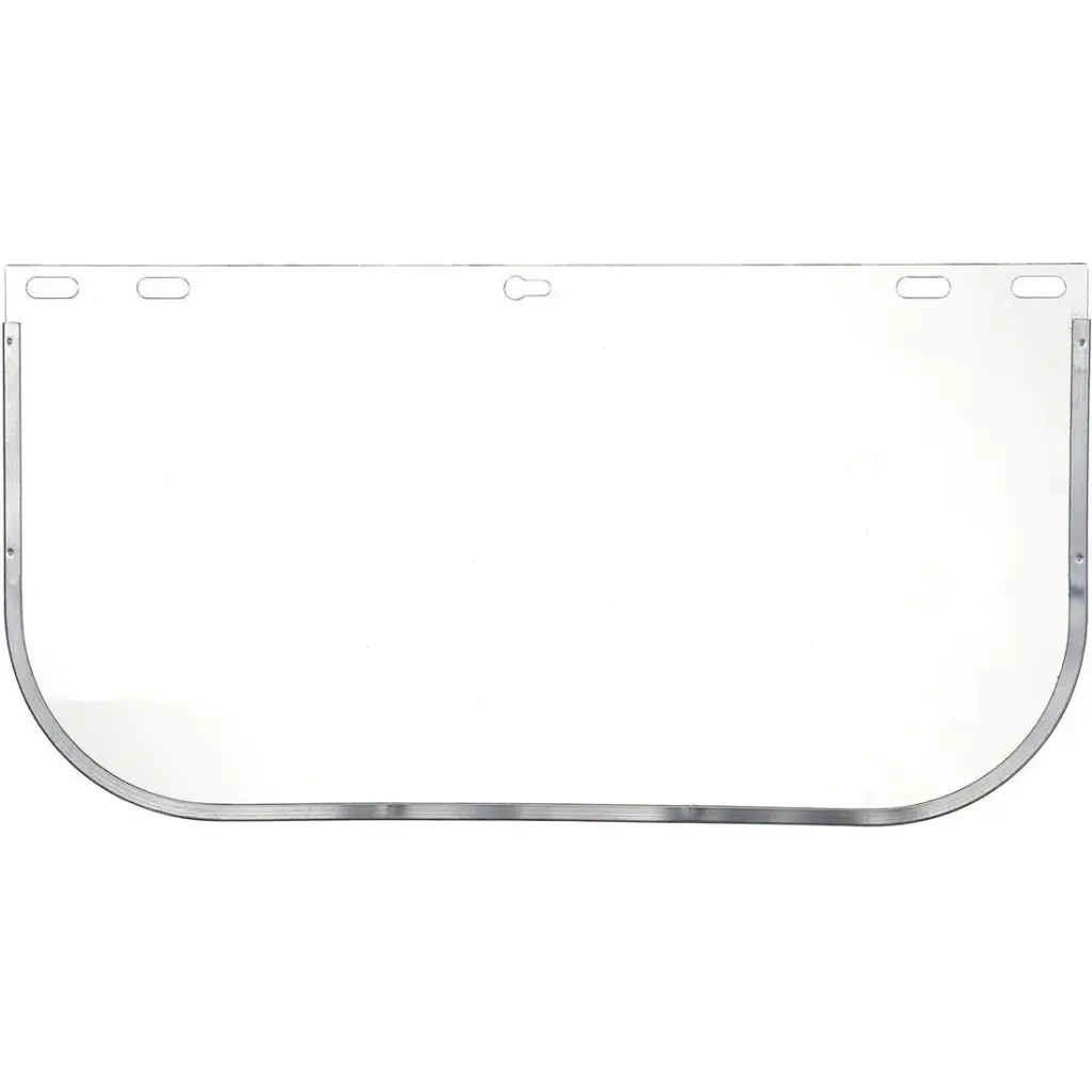 PW99 Replacement Shield Plus Visor