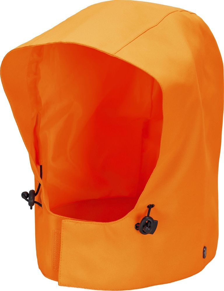 S592 Hi-Vis Extreme Hood