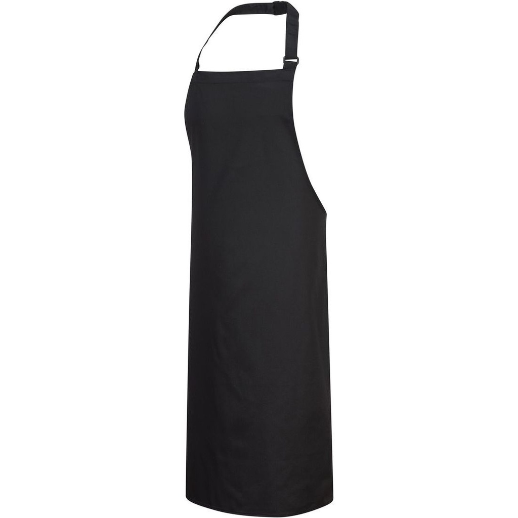 S841 Престилка PolyCotton Bib