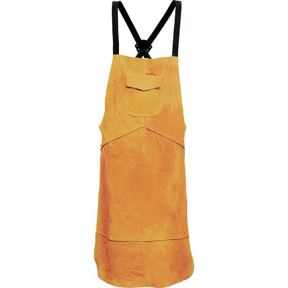 SW10 Leather Welding Apron