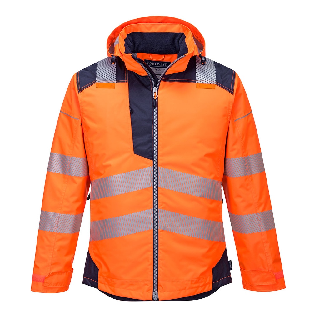 T400 Xhaketa Dimeri Hi-Vis PW3