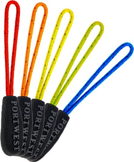 T900 Zip Pullers (Pk100)