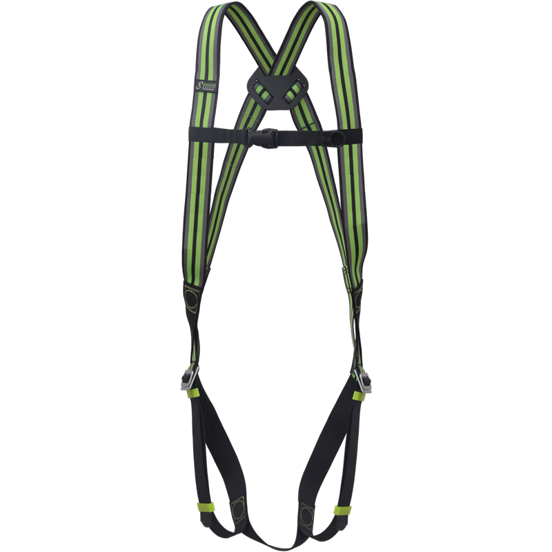 FA1010200 KAMI 1 Body harness 1 attachment point (1)