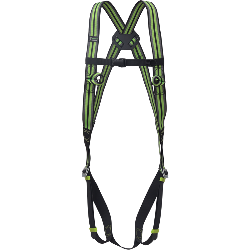 FA1010300 KAMI 2 Body harness 2 attachment points (2)