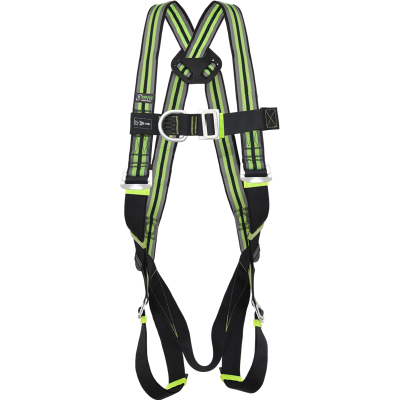 FA1010500 MUNE 3 Body harness 2 attachment points (2)