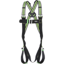 FA1010800 MUNE 1 Ζώνη Σώματος 1 Σημείο Στερέωσης και 4 Πόρπες Ρύθμισης (1)