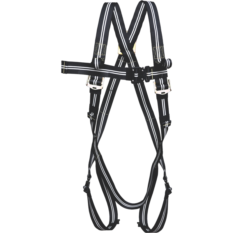 FA1011000 FIREFREE Flame Resistant Harness