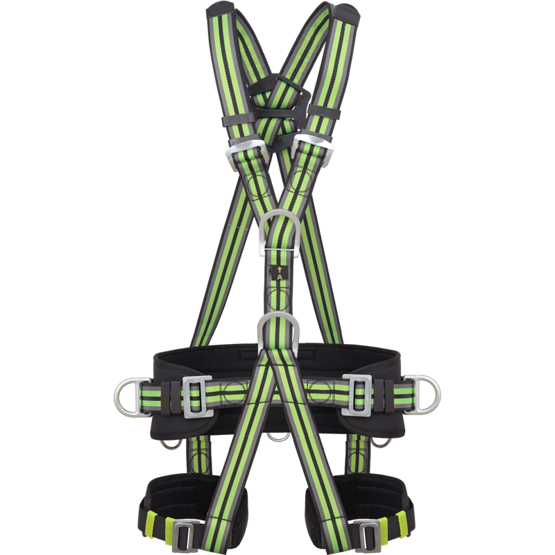 FA1021300 MUNE 6 Suspension body harness (4)