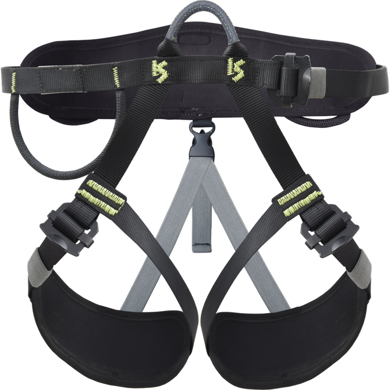 FA1050000 BAMBOU Lower body climbing harness