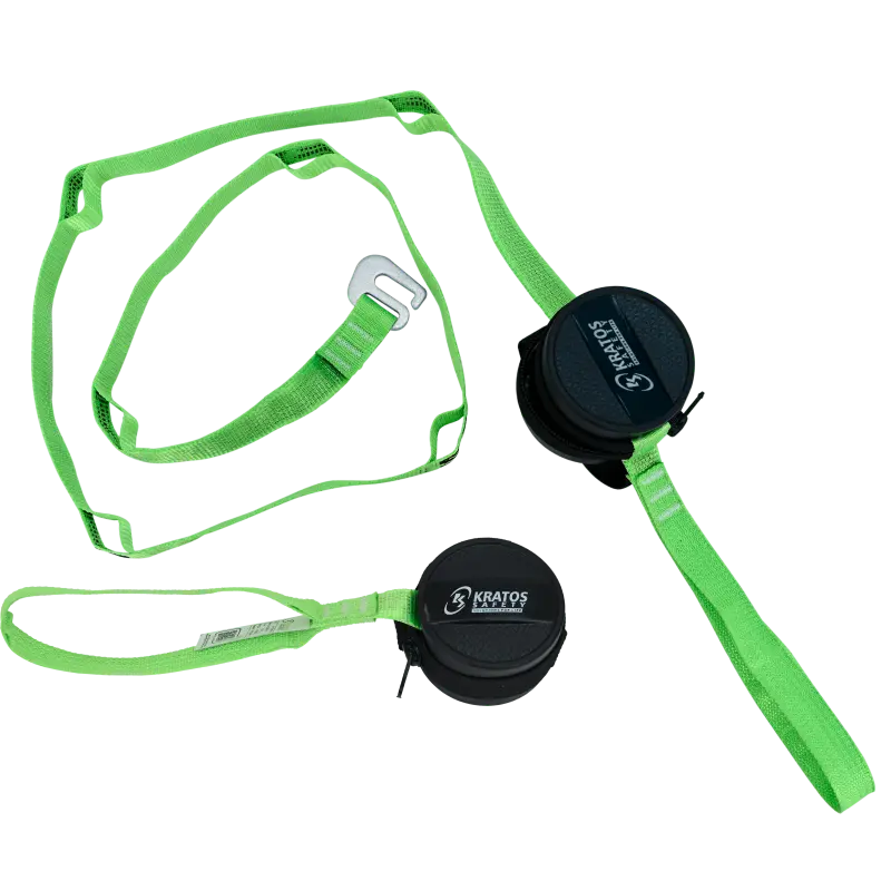 FA1090100 Suspension Trauma Strap