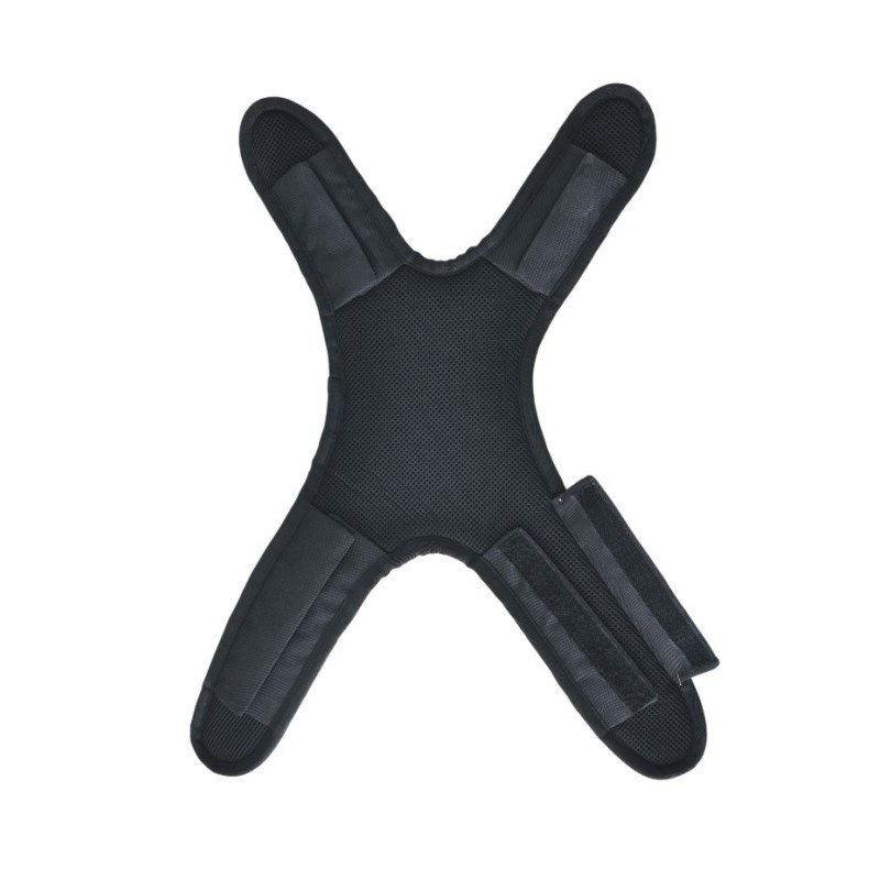 FA1090200 Removable Dorsal Pad