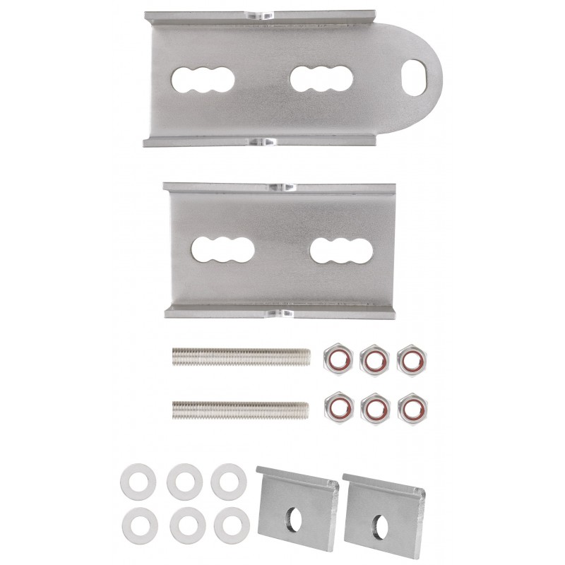 FA2020100 Mounting Brackets for KS2001. KS6000 &amp; KS7000 systems