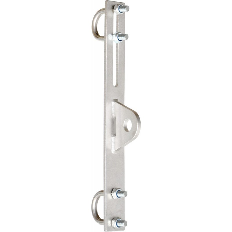 FA2020900 Top and Bottom mounting brackets on ladder for KS2001. KS6000 & KS7000