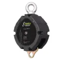 FA2080000 Ratchet Pulley (without rope) TYROLL