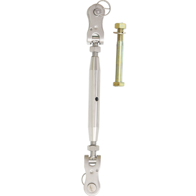 FA2080002 Tensioner for TYROLL